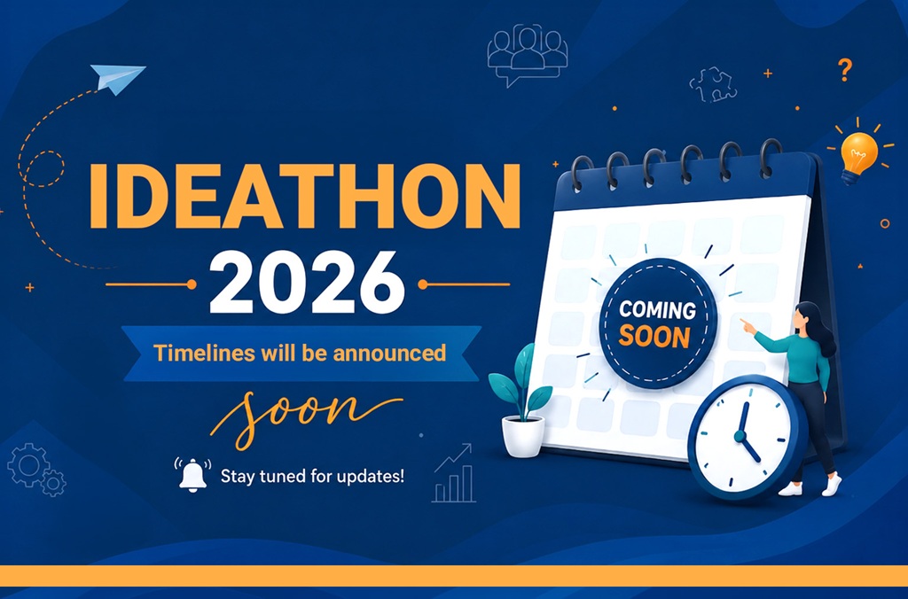 Ideathon